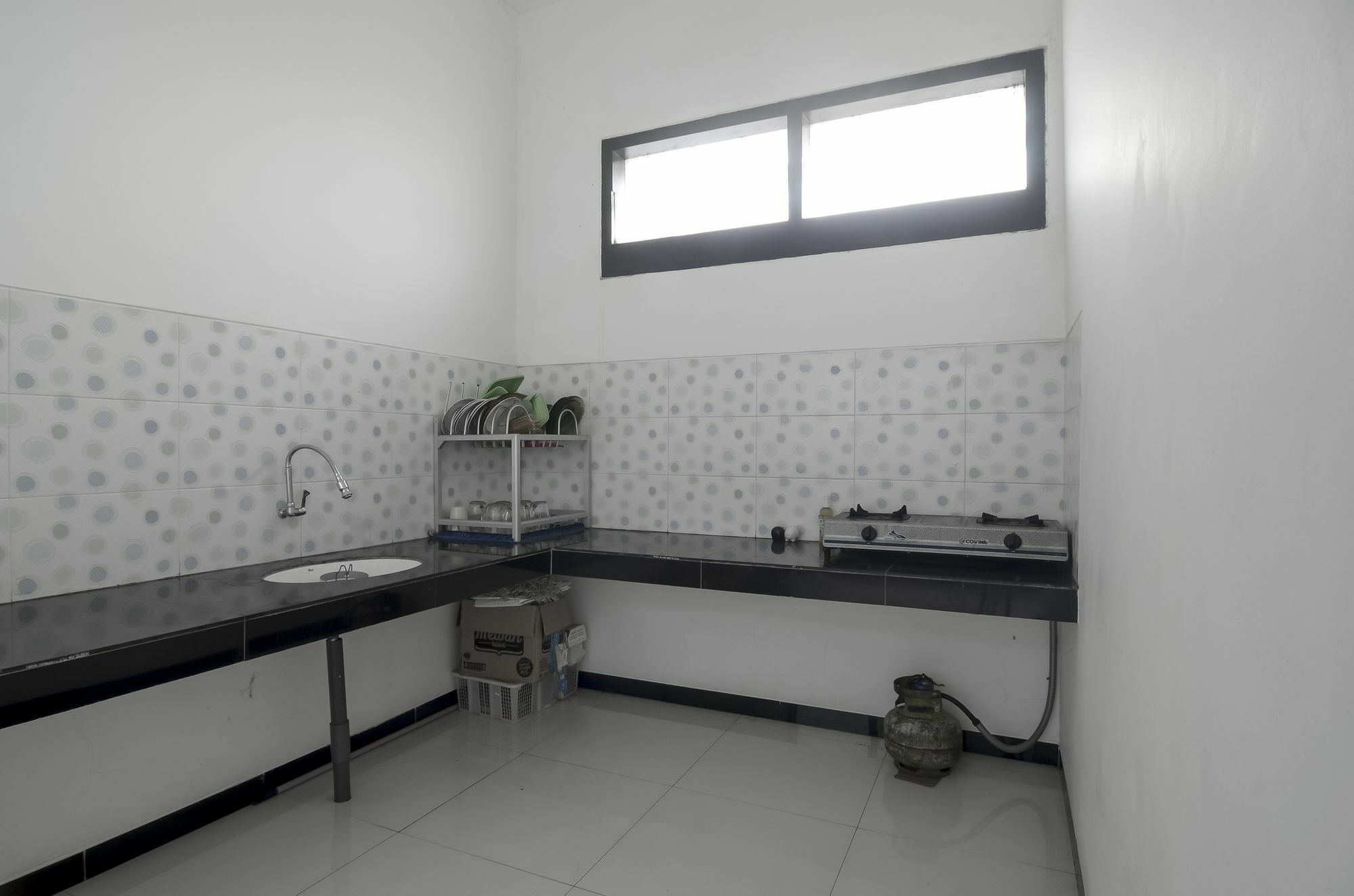Reddoorz Near Poncol Station Hotell Semarang Exteriör bild